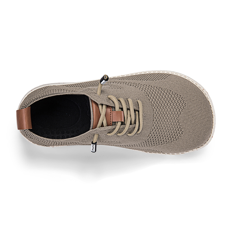 Men's Mesh Brogue Casual Sneak - đánh giá và giá Sneaker Case