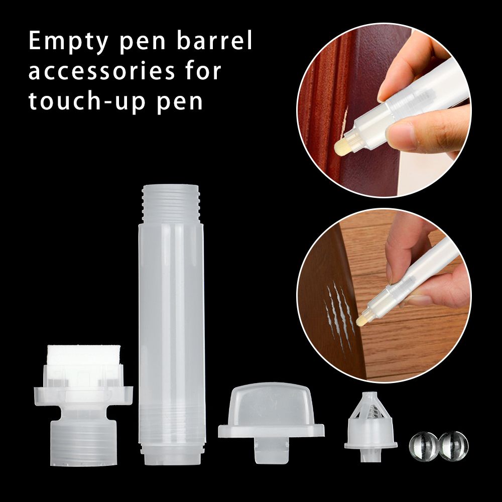 0.7mm3mm4.5mm5mm6.5mm8mm 10mm  - đánh giá và giá Midsole Marker Paint