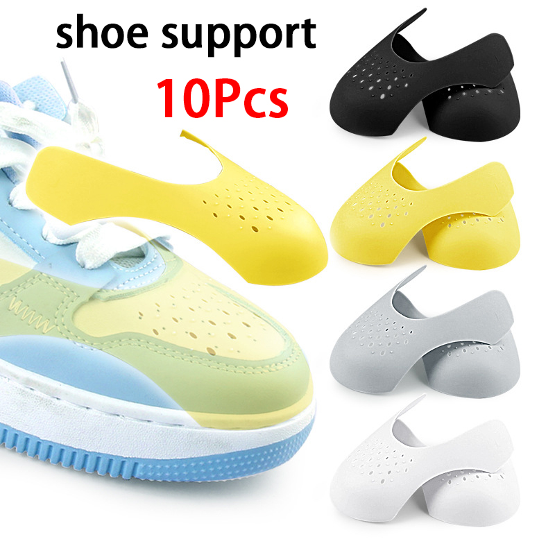 Sneaker Inner Support Toe Cap  - đánh giá và giá Crease Protector Toe