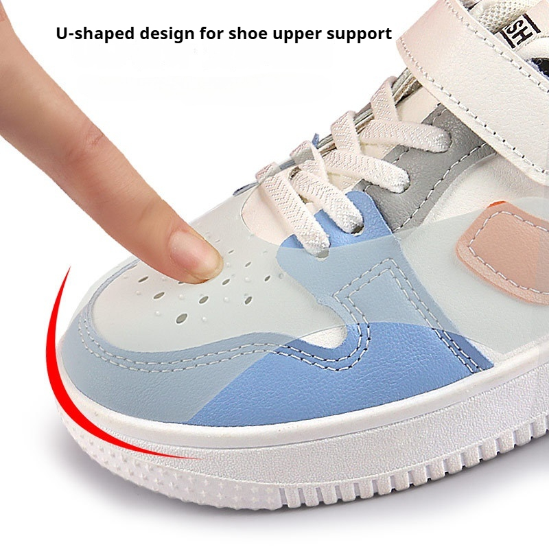Sneaker Inner Support Toe Cap  - đánh giá và giá Crease Protector Toe