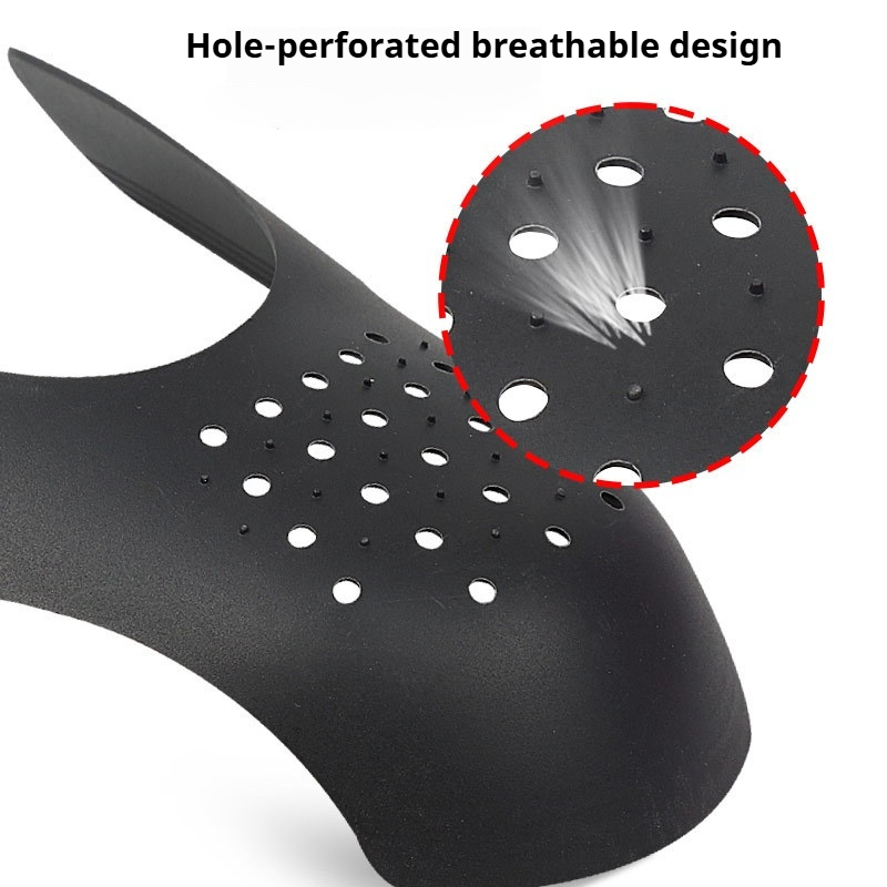 Sneaker Inner Support Toe Cap  - đánh giá và giá Crease Protector Toe