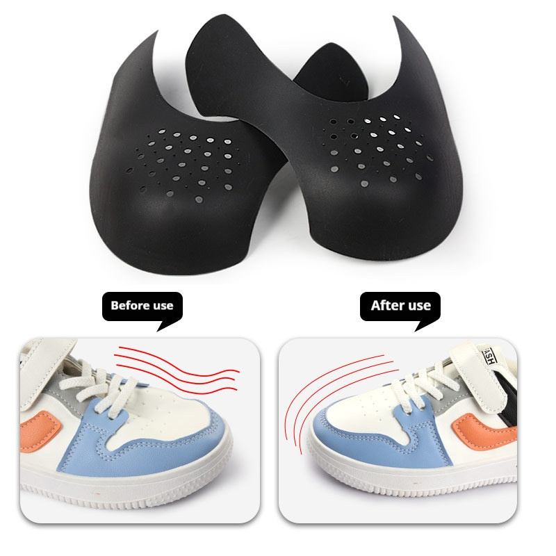 Sneaker Inner Support Toe Cap  - đánh giá và giá Crease Protector Toe