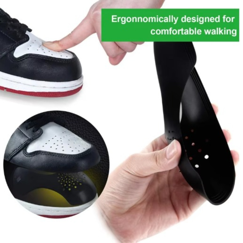 Sports shoe crease protection  - đánh giá và giá Crease Protector Toe