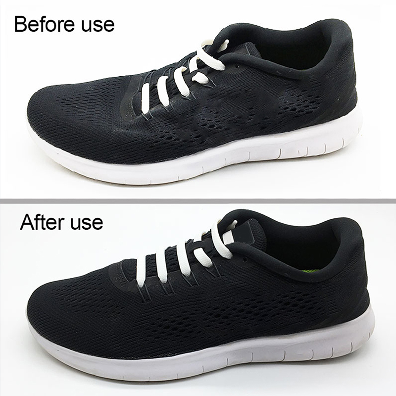 Sports shoe crease protection  - đánh giá và giá Crease Protector Toe