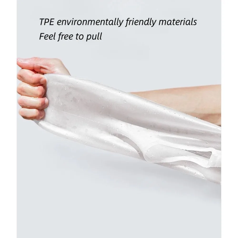 Waterproof Shoe Covers Silicon - đánh giá và giá Sneaker Case