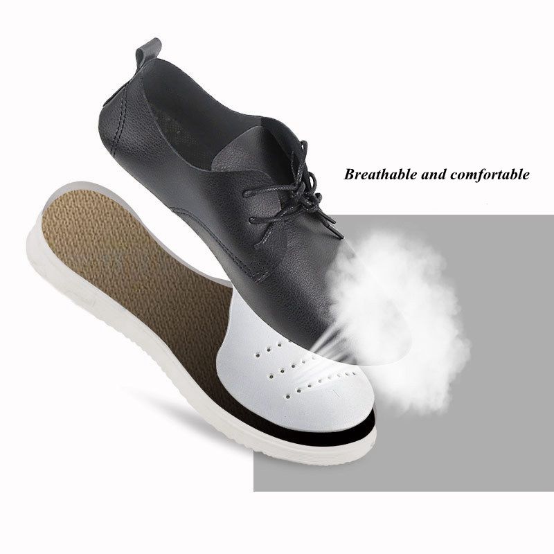 2Pcs Leather Shoe Toe Caps Sup - đánh giá và giá Crease Protector Toe