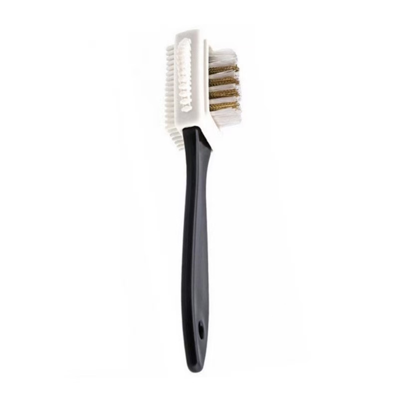 3-in-1 Suede Shoe Cleaning Bru - đánh giá và giá Sneaker Care Suede