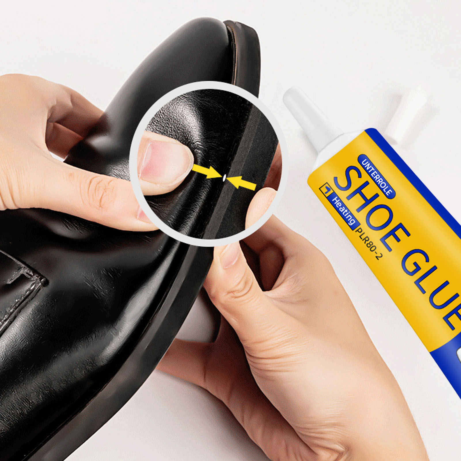 1/2/3pcs 60ml Strong Shoe Adhe - đánh giá và giá Sneakers Care