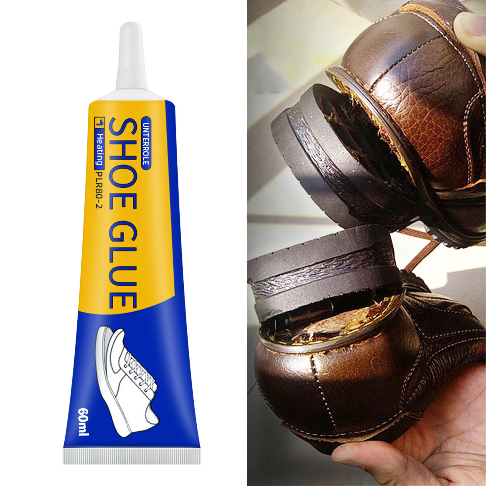1/2/3pcs 60ml Strong Shoe Adhe - đánh giá và giá Sneakers Care
