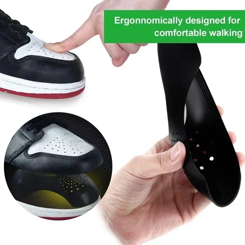 2 Pair Anti Crease Shoe Head P - đánh giá và giá Crease Protector Toe