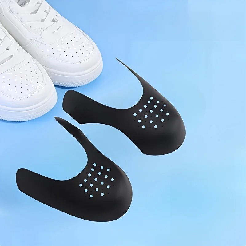 Sneaker Crease Protector Unise - đánh giá và giá Crease Protector Toe
