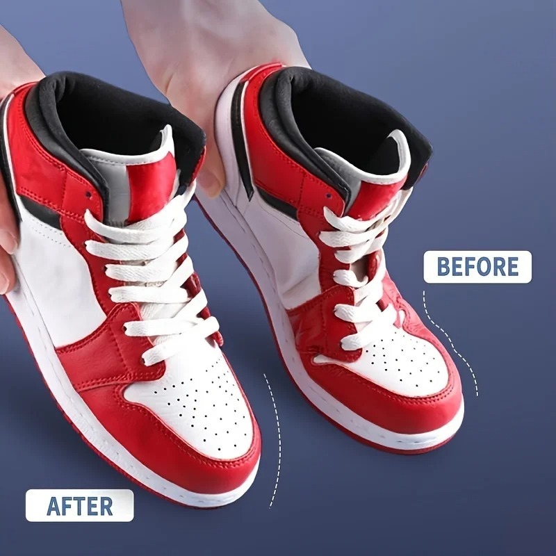 Sneaker Crease Protector Unise - đánh giá và giá Crease Protector Toe