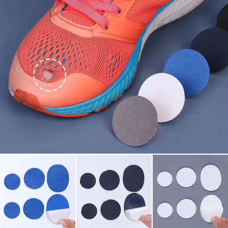 4/6 Chiếc Giày Sneaker Sửa Chữ - đánh giá và giá On Sneaker Care
