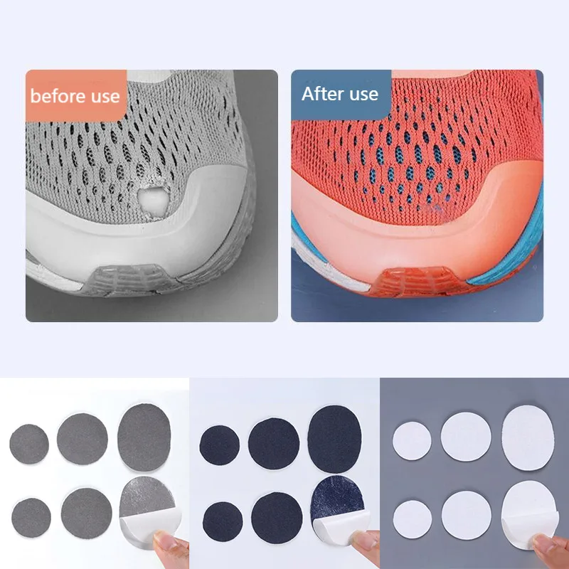 4/6 Chiếc Giày Sneaker Sửa Chữ - đánh giá và giá On Sneaker Care