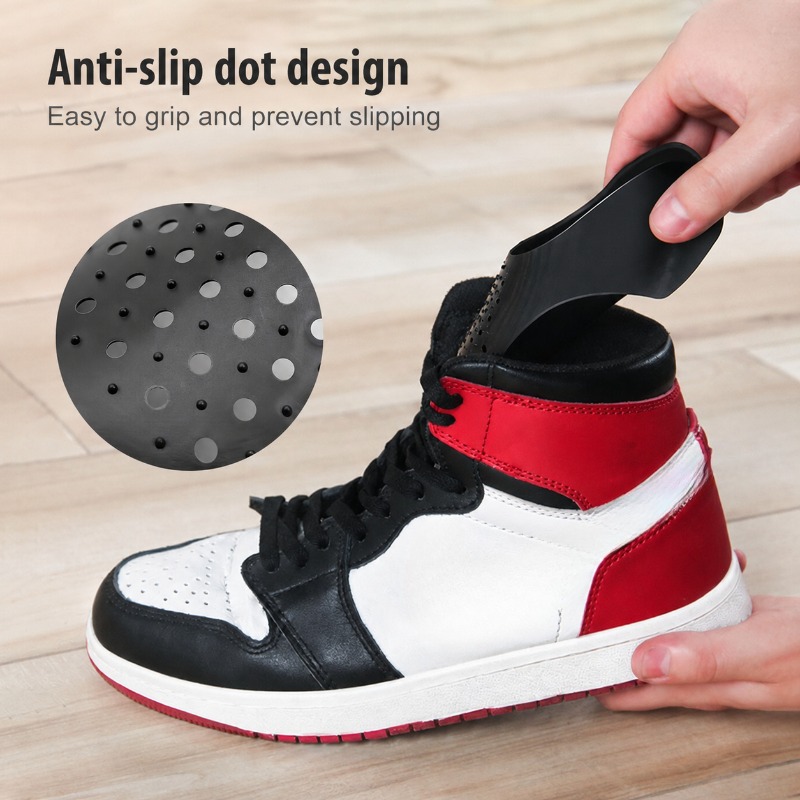 Shoe Toe Crease Protector Snea - đánh giá và giá Crease Protector Toe
