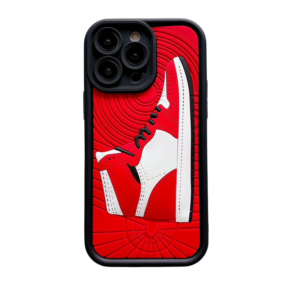 3D Sneaker Style Mobile Phone  - đánh giá và giá Sneaker Case