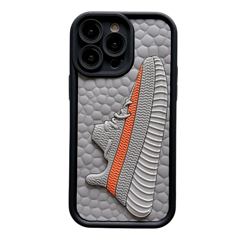 3D Sneaker Style Mobile Phone  - đánh giá và giá Sneaker Case