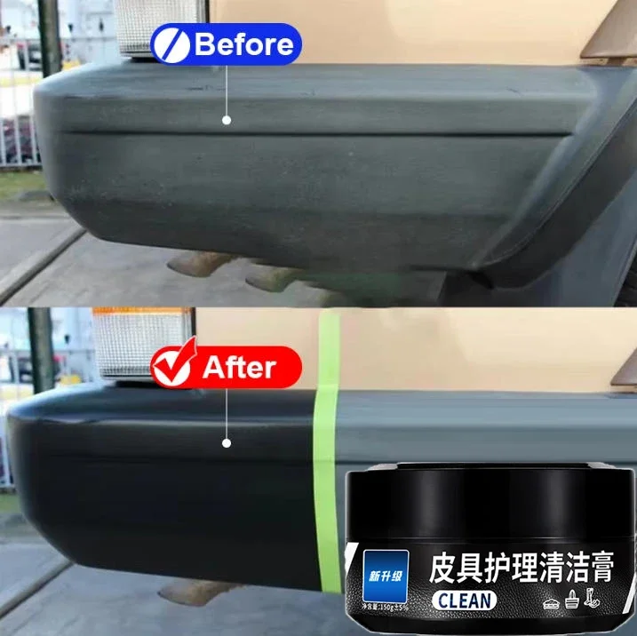 Car Leather Interior Cleaner L - đánh giá và giá Sneaker Care Spray