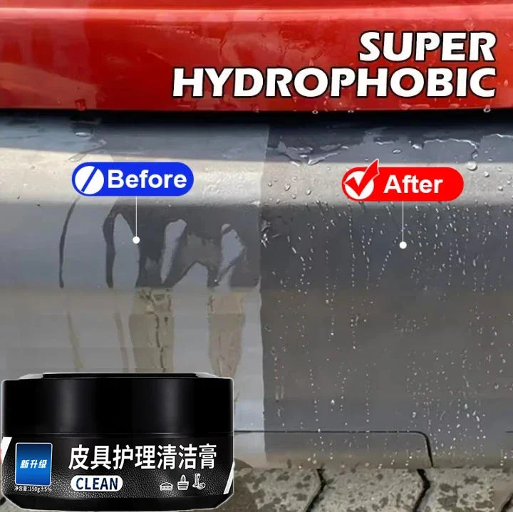 Car Leather Interior Cleaner L - đánh giá và giá Sneaker Care Spray