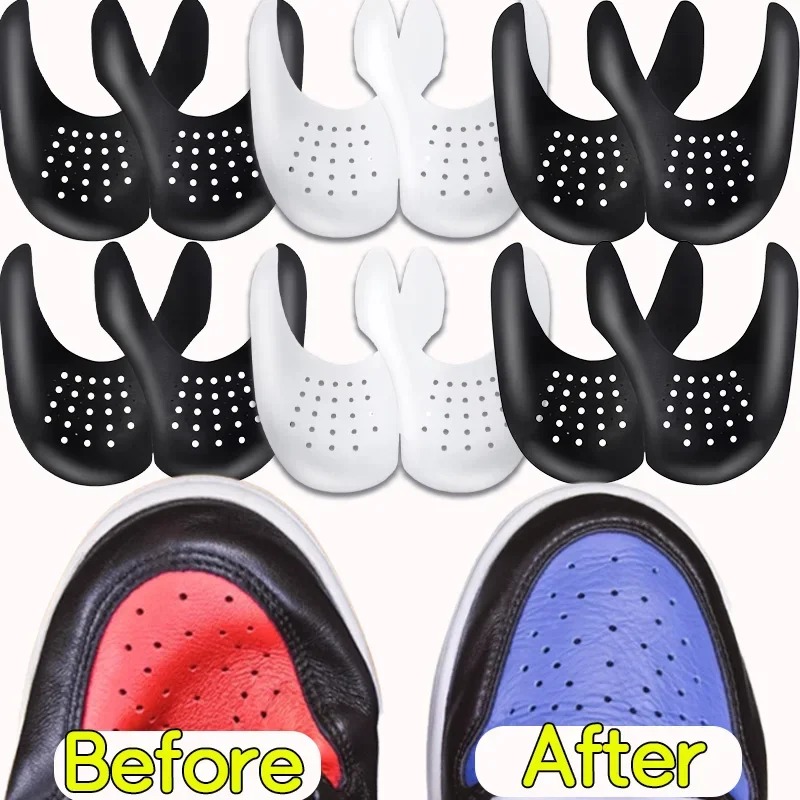 5Pairs Lightweight Anti Crease - đánh giá và giá Crease Protector Toe