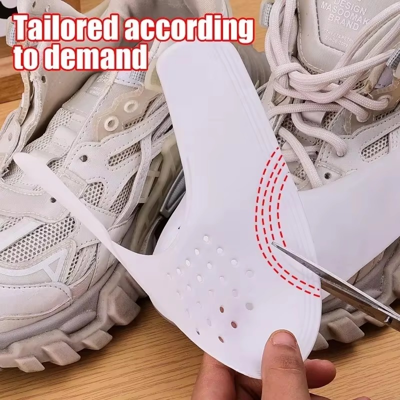5Pairs Anti Crease Shoe Head P - đánh giá và giá Crease Protector Toe