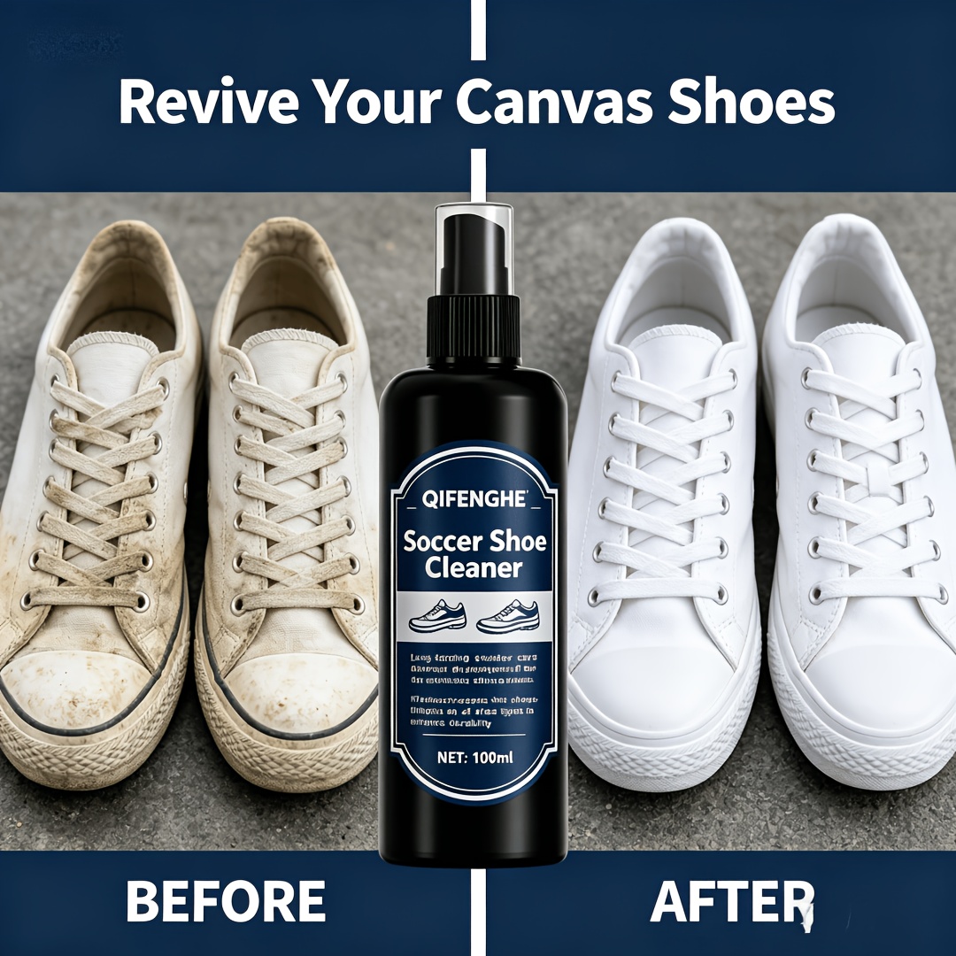 Soccer Shoe Cleaner Spray Inst - đánh giá và giá Sneaker Cleaner