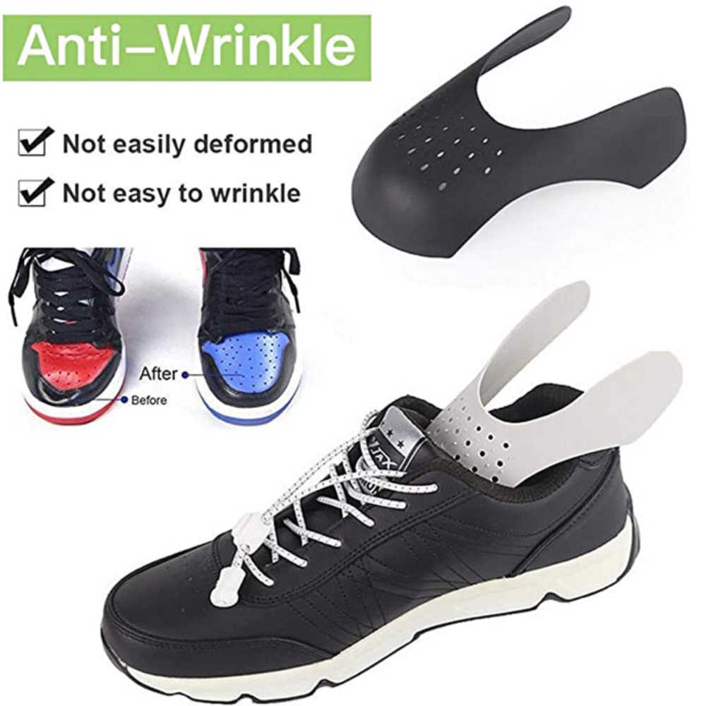 5Pairs Anti Crease Shoes Prote - đánh giá và giá Crease Protector Toe
