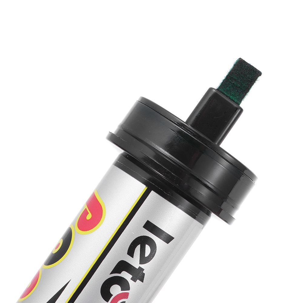 POP Waterproof Paint Permanent - đánh giá và giá Midsole Marker Paint