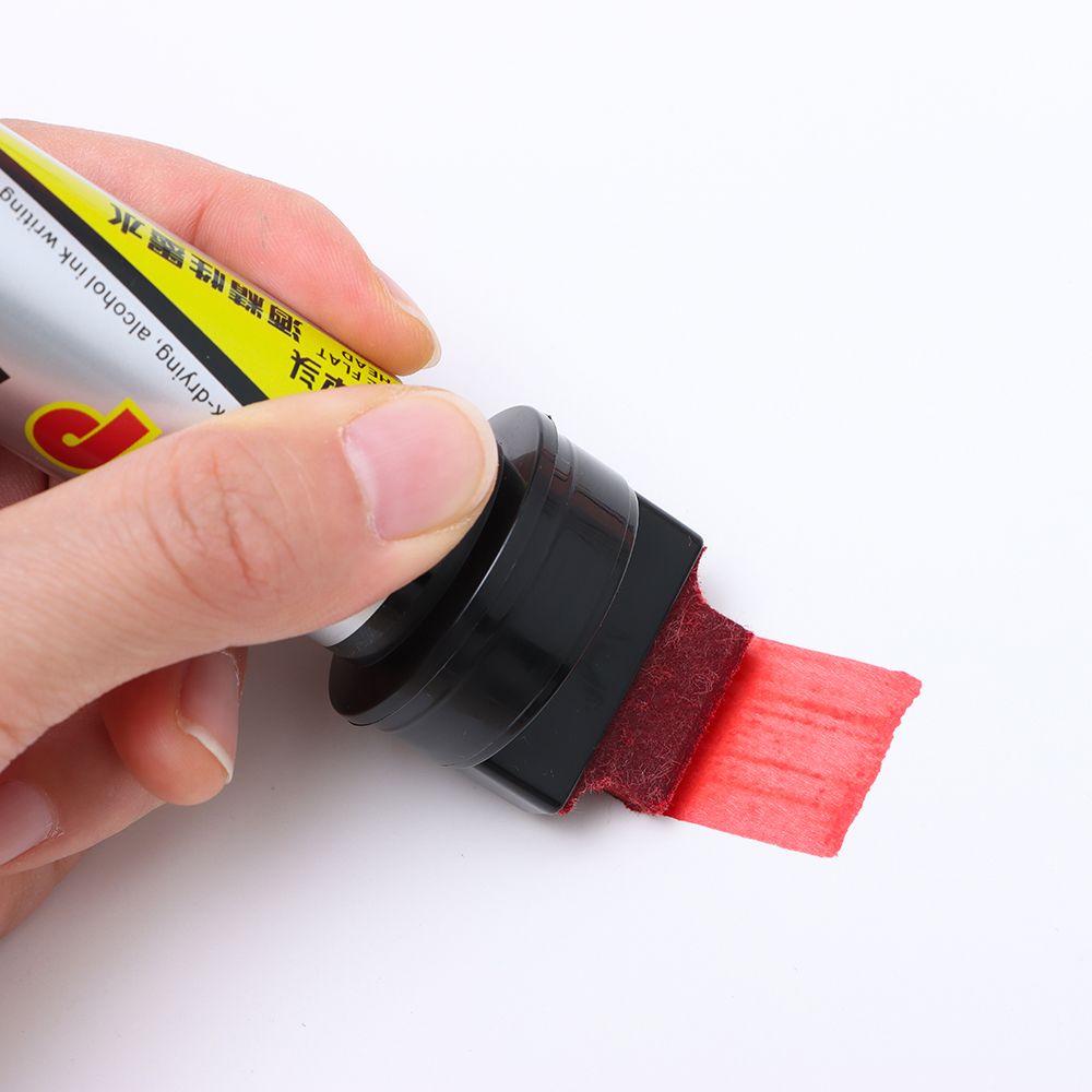 POP Waterproof Paint Permanent - đánh giá và giá Midsole Marker Paint