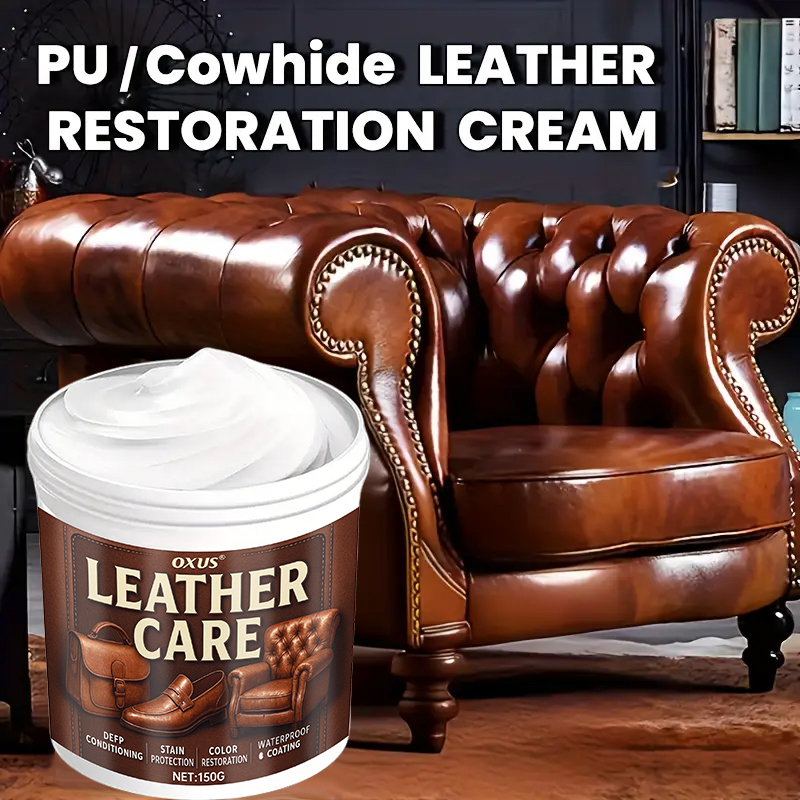 Leather Care Cream Maintain Fu - đánh giá và giá Sneaker Care Spray