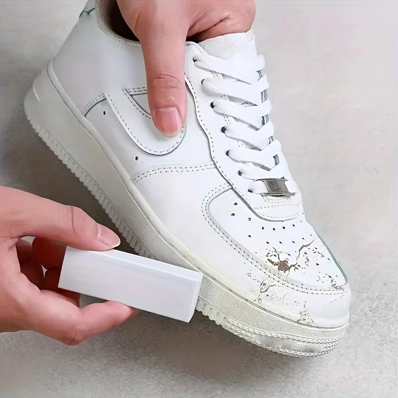 Suede & Sneaker Shoes Cleaning - đánh giá và giá Sneaker Care Suede
