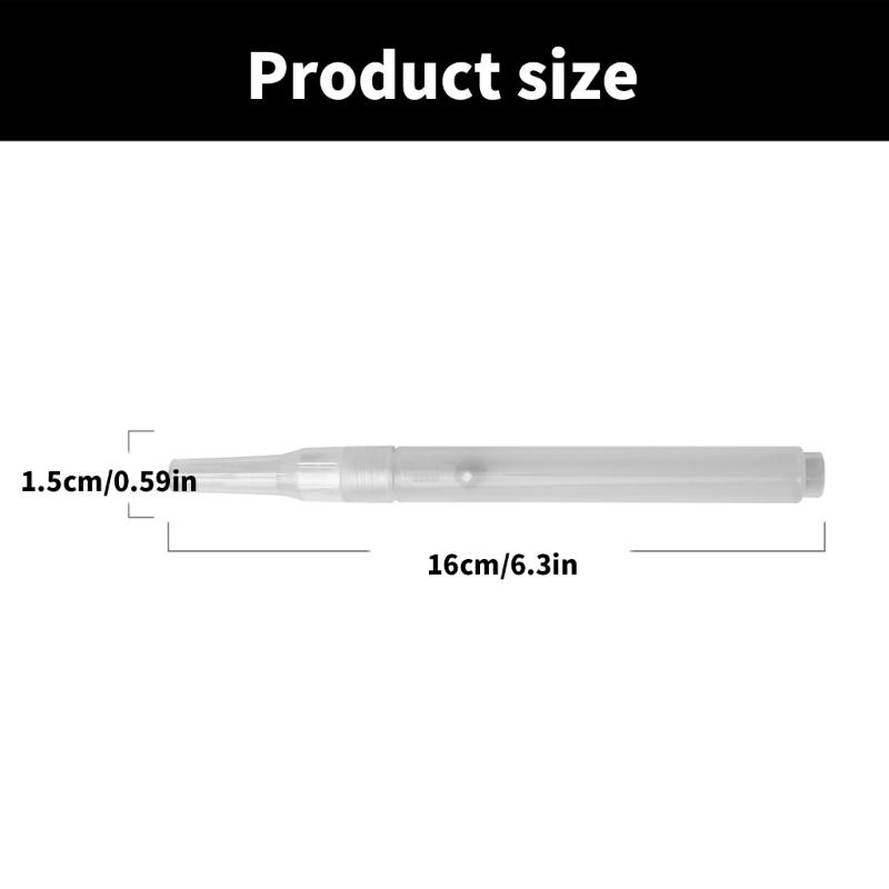 W89C 6pcs có thể nạp lại bàn c - đánh giá và giá Midsole Marker Paint