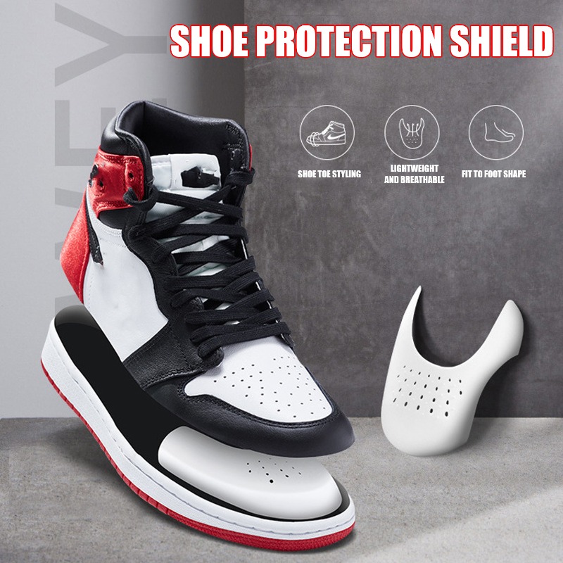 Crease Protector Shoe Head Str - đánh giá và giá Crease Protector Toe