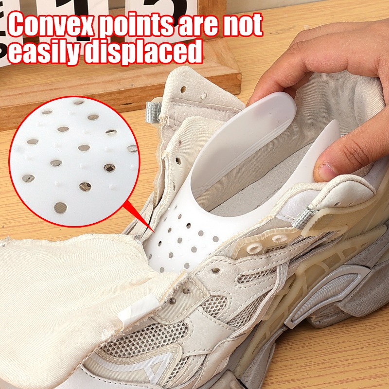 Crease Protector Shoe Head Str - đánh giá và giá Crease Protector Toe