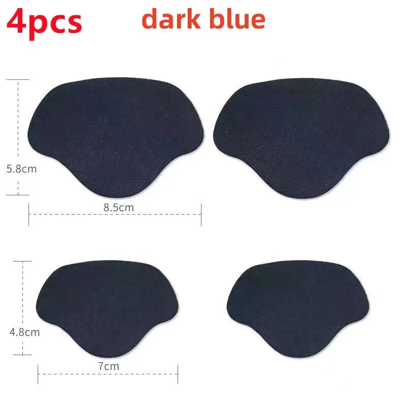 6/12pcs Shoe Pads Patch Sneake - đánh giá và giá On Sneaker Care