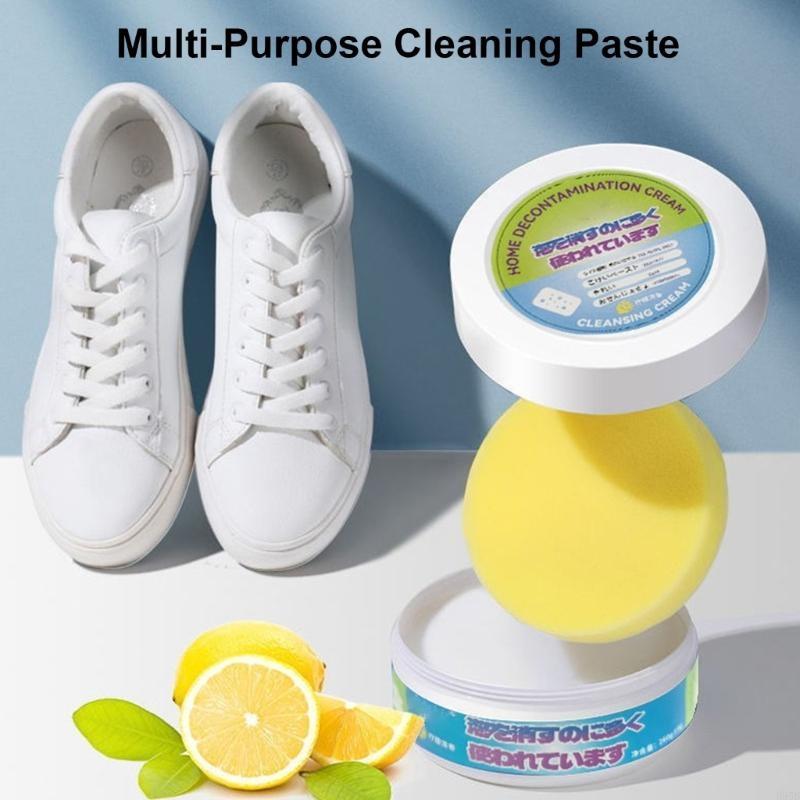 Giày Trắng Bụi Cho Giày Làm Sạ - đánh giá và giá Sneaker Cleaner