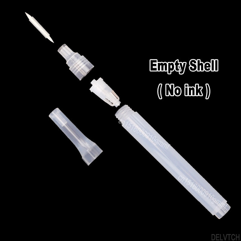 3/5/10Pcs Set Transparent Empt - đánh giá và giá Midsole Marker Paint