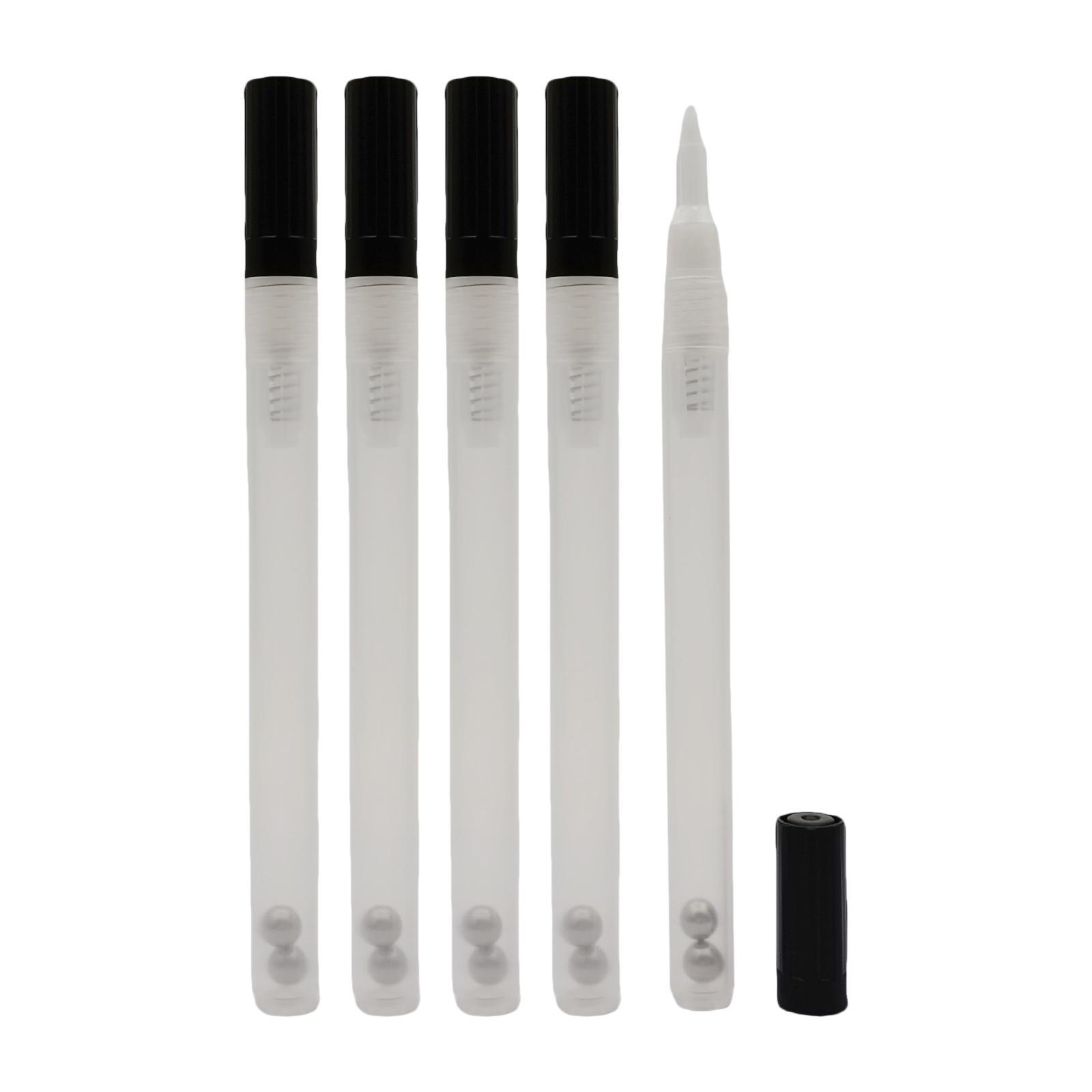 Set of 5 Plastic Fillable Empt - đánh giá và giá Midsole Marker Paint