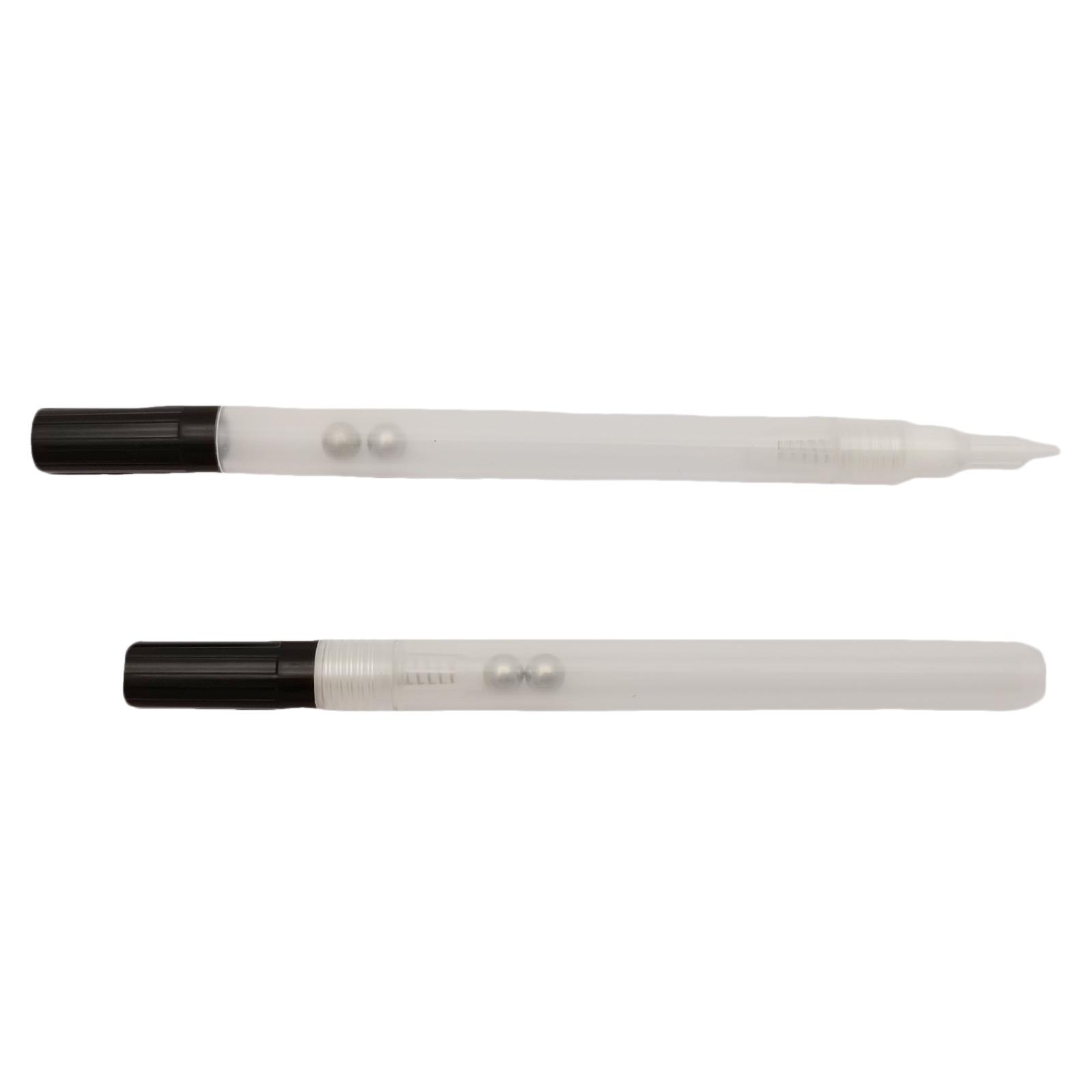 Set of 5 Plastic Fillable Empt - đánh giá và giá Midsole Marker Paint